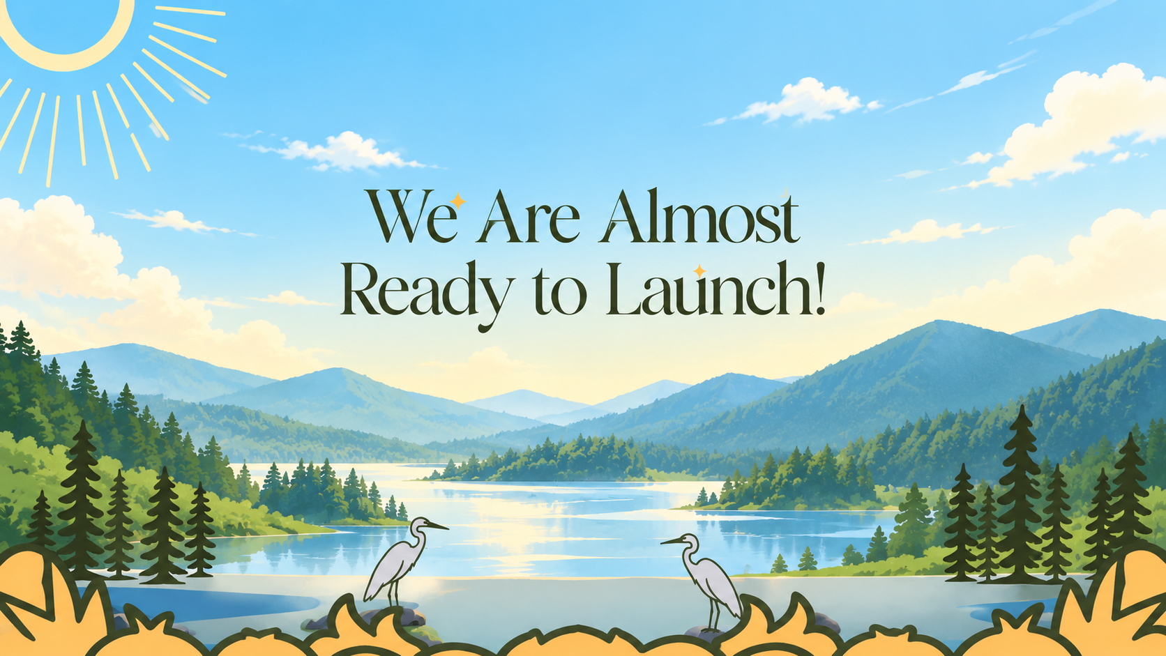 We Are Almost Ready to Launch! Offizzy coming soon.